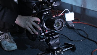 宣传片拍摄中不同的镜头应如何运用？